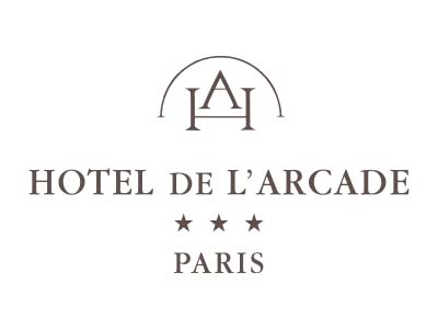 hotel-de-l-arcade-logo